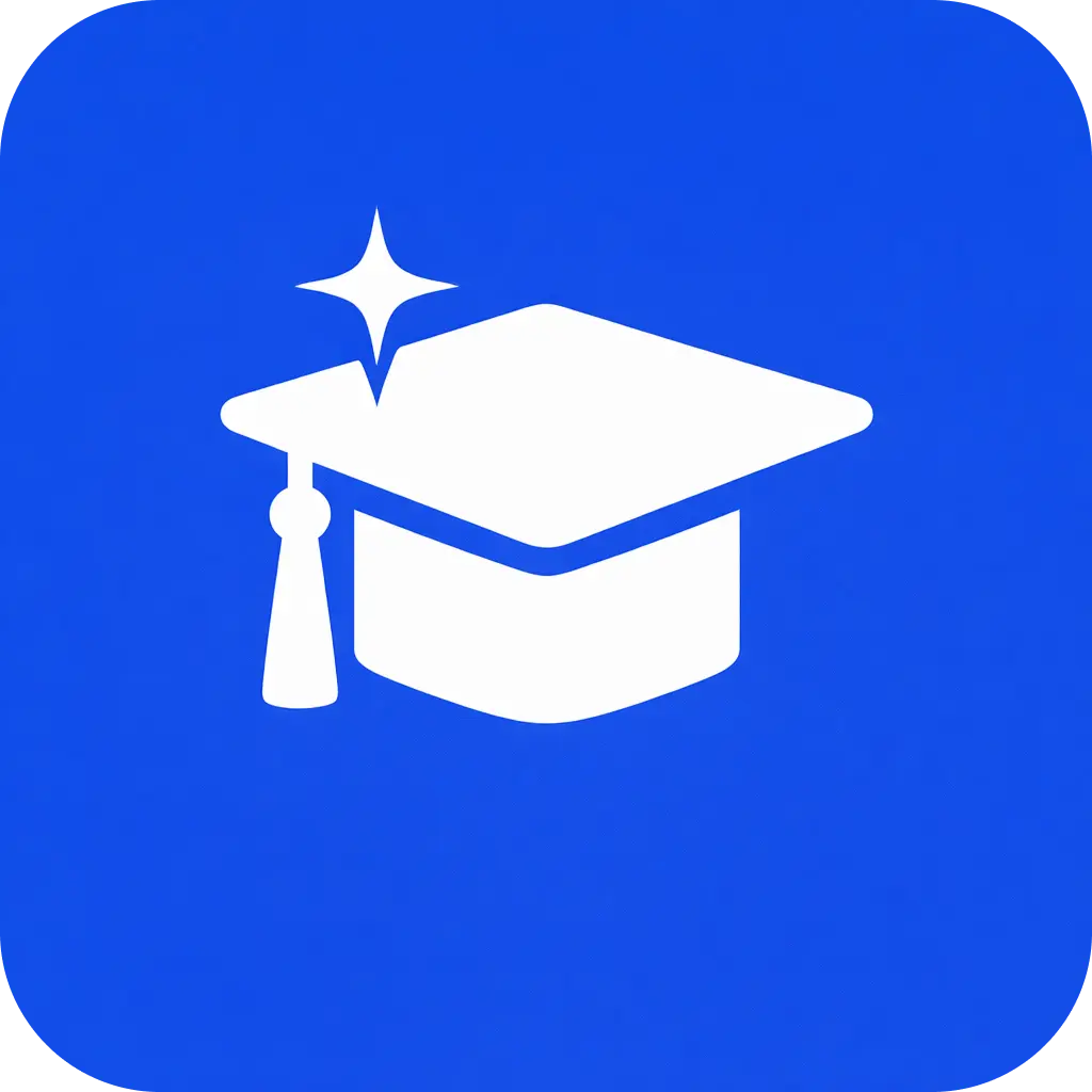 Logo Gia Sư Tại Nhà
