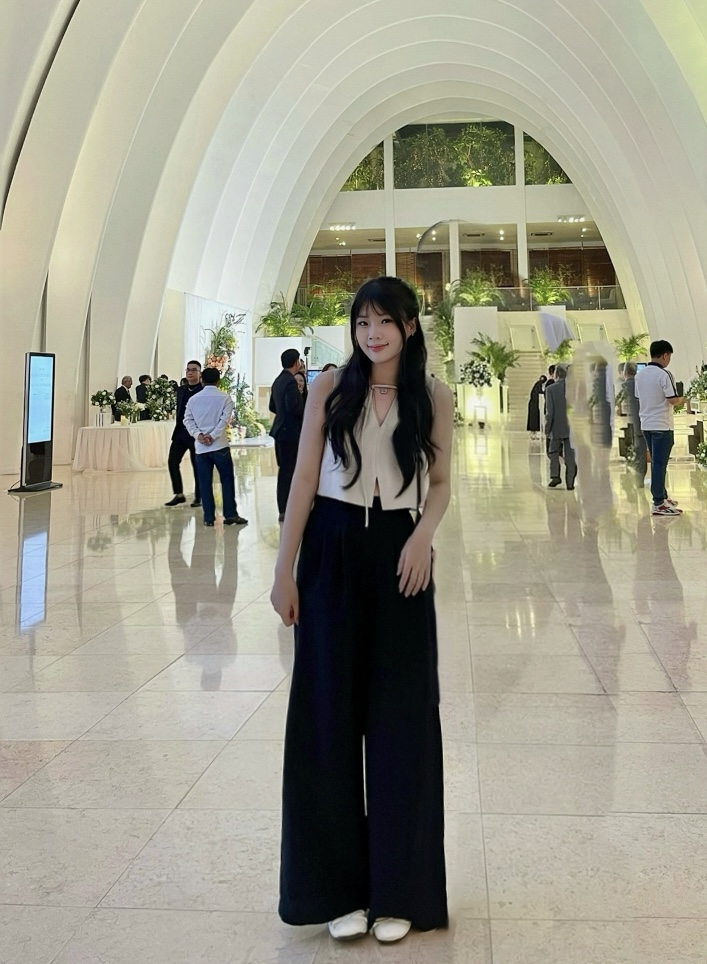 Dư Gia Tuệ