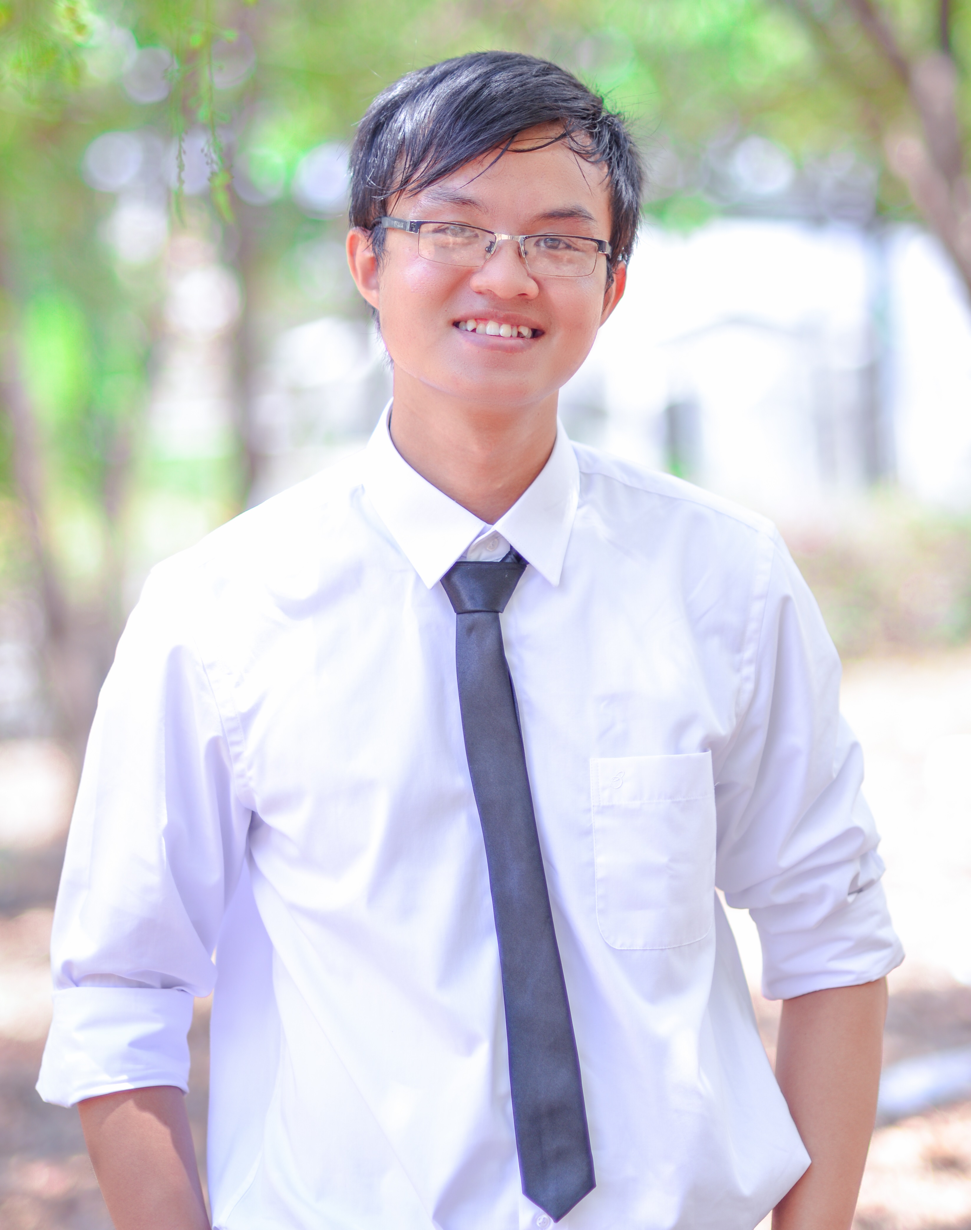 Nguyễn Hoàng Thanh Phúc