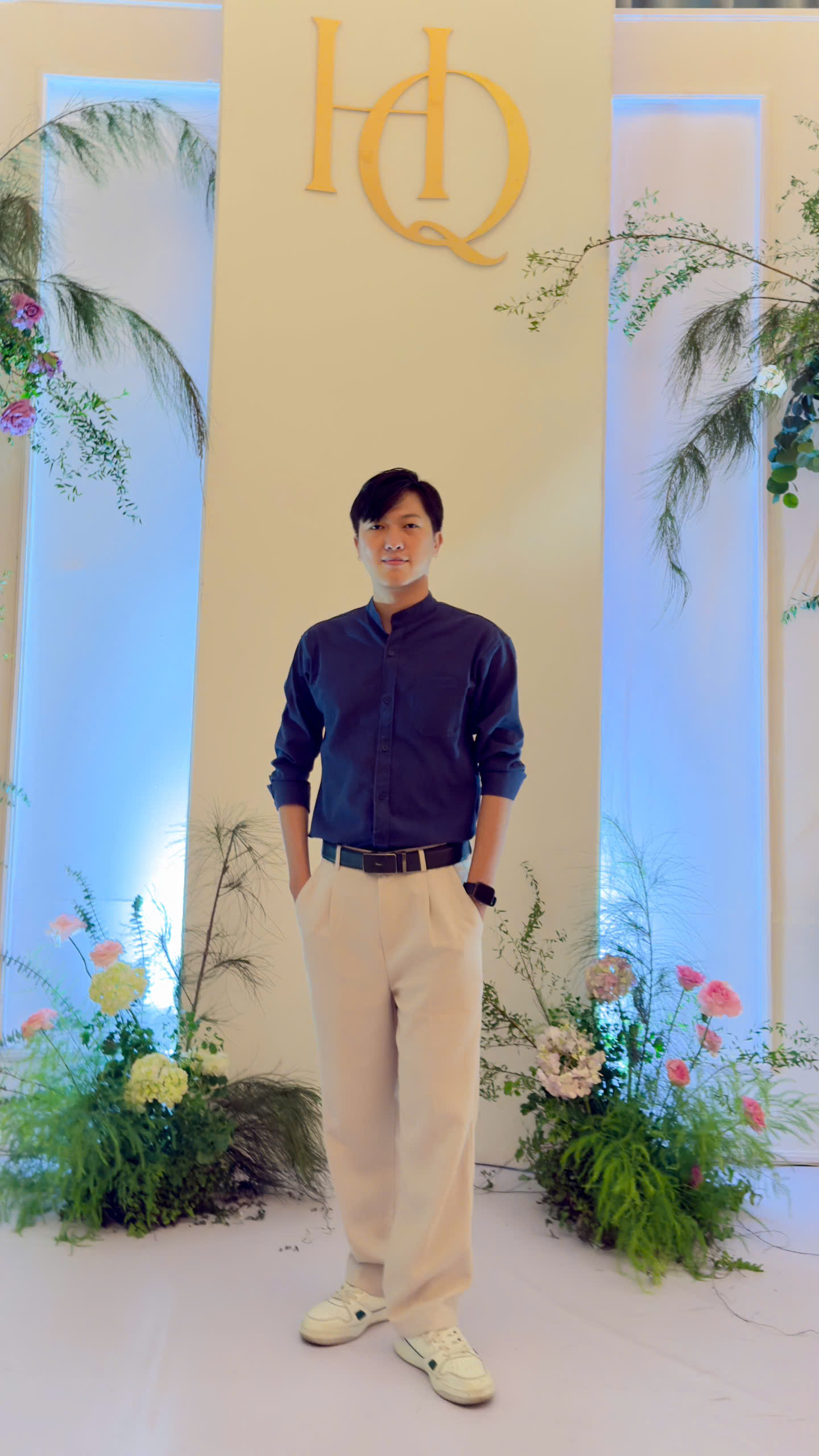 Trấn Văn Thắng