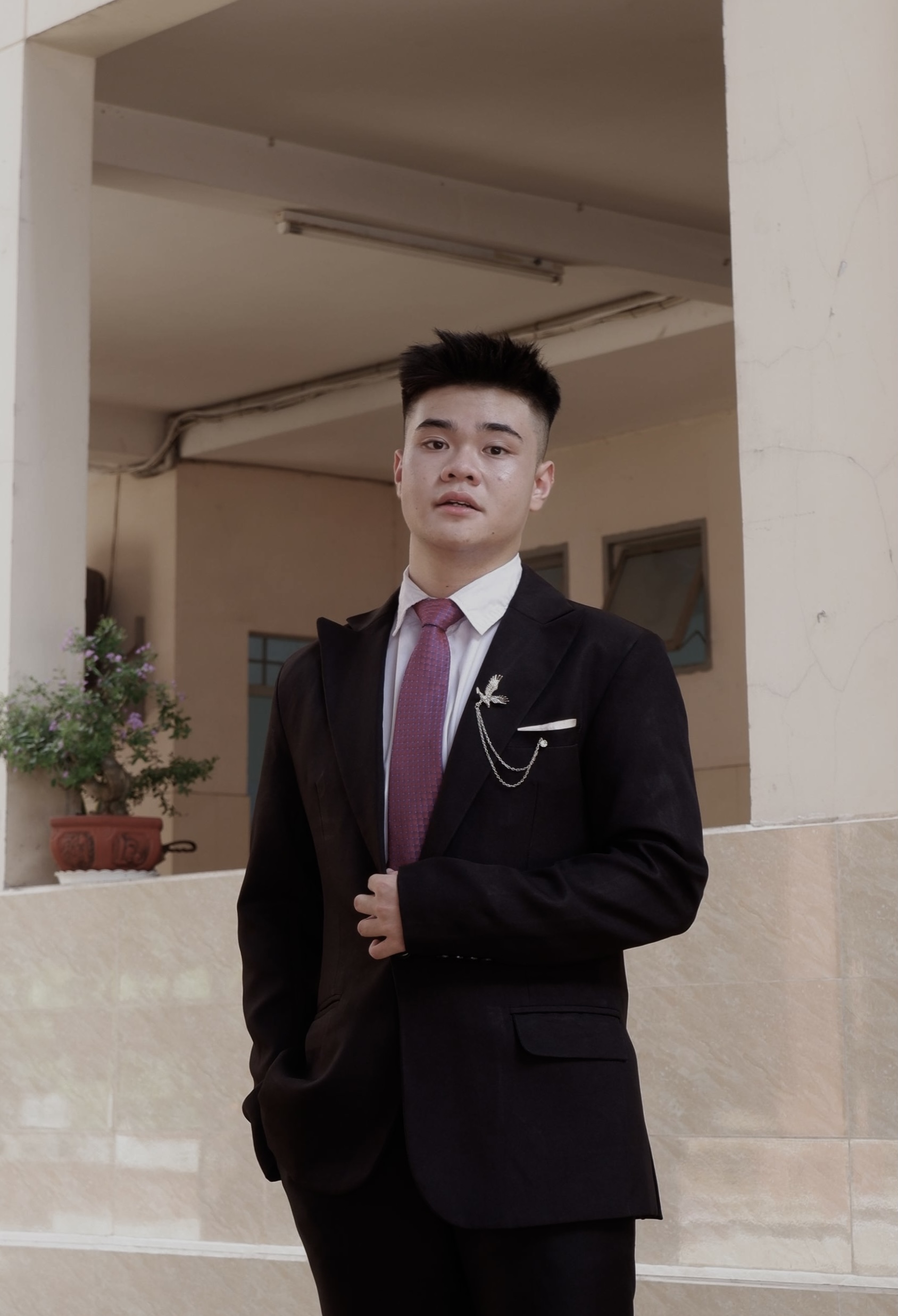 Nguyễn Huỳnh Bảo Khang