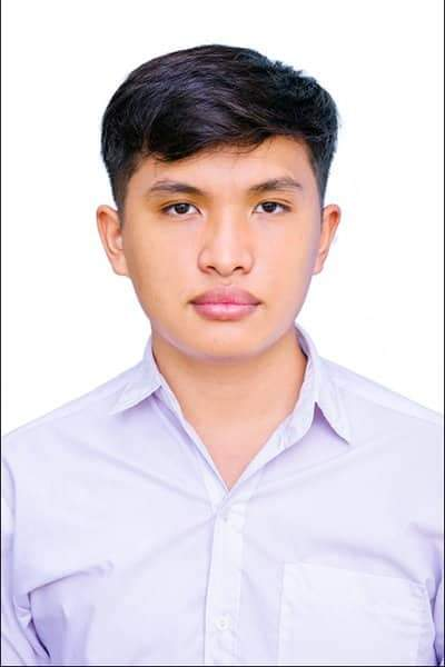 Nguyễn Huy Hoàng