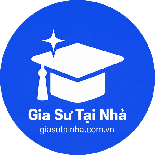 Gia sư Tại Nhà