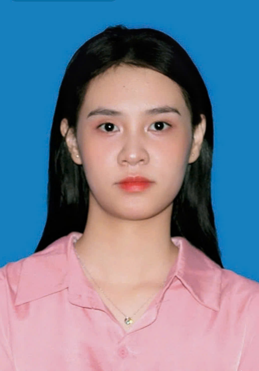 Trần Thị Tuyết Quyên