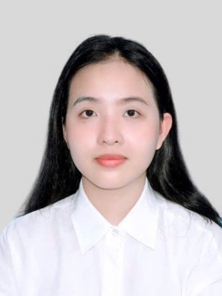 Nguyễn Huỳnh Cẫm Duyên