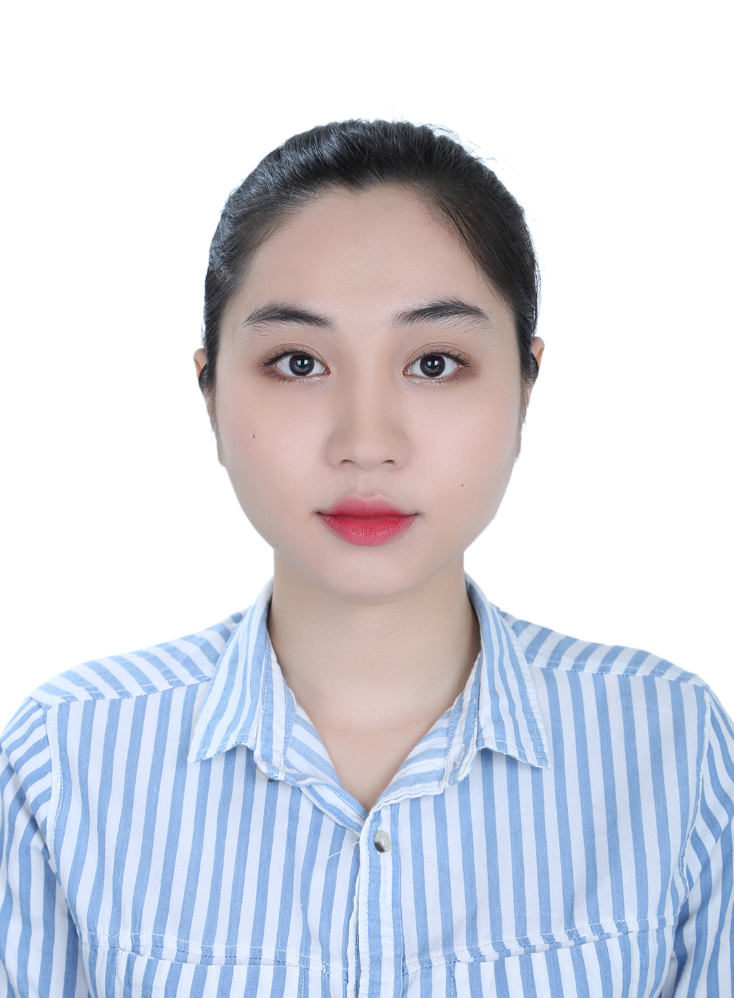 Nguyễn Trúc Thiên Hương