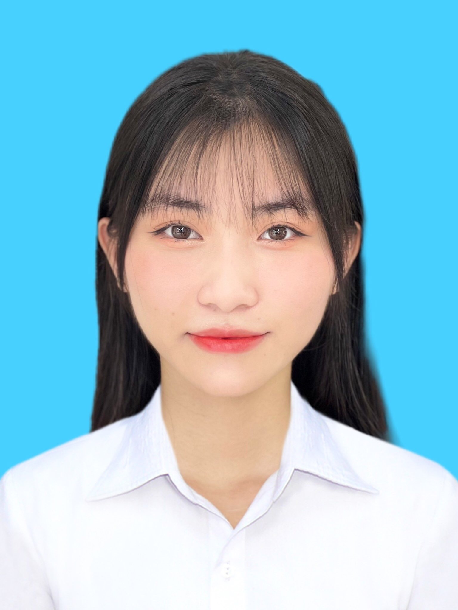 Trần Thị Trà My