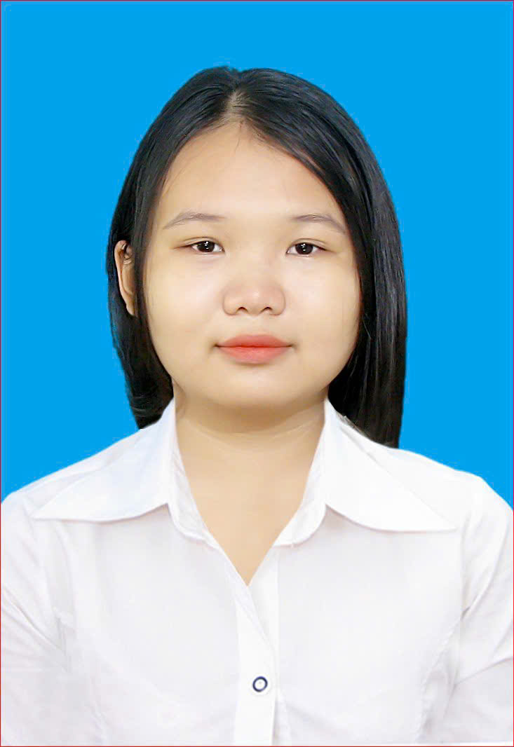 Nguyễn Thị Phương Trâm