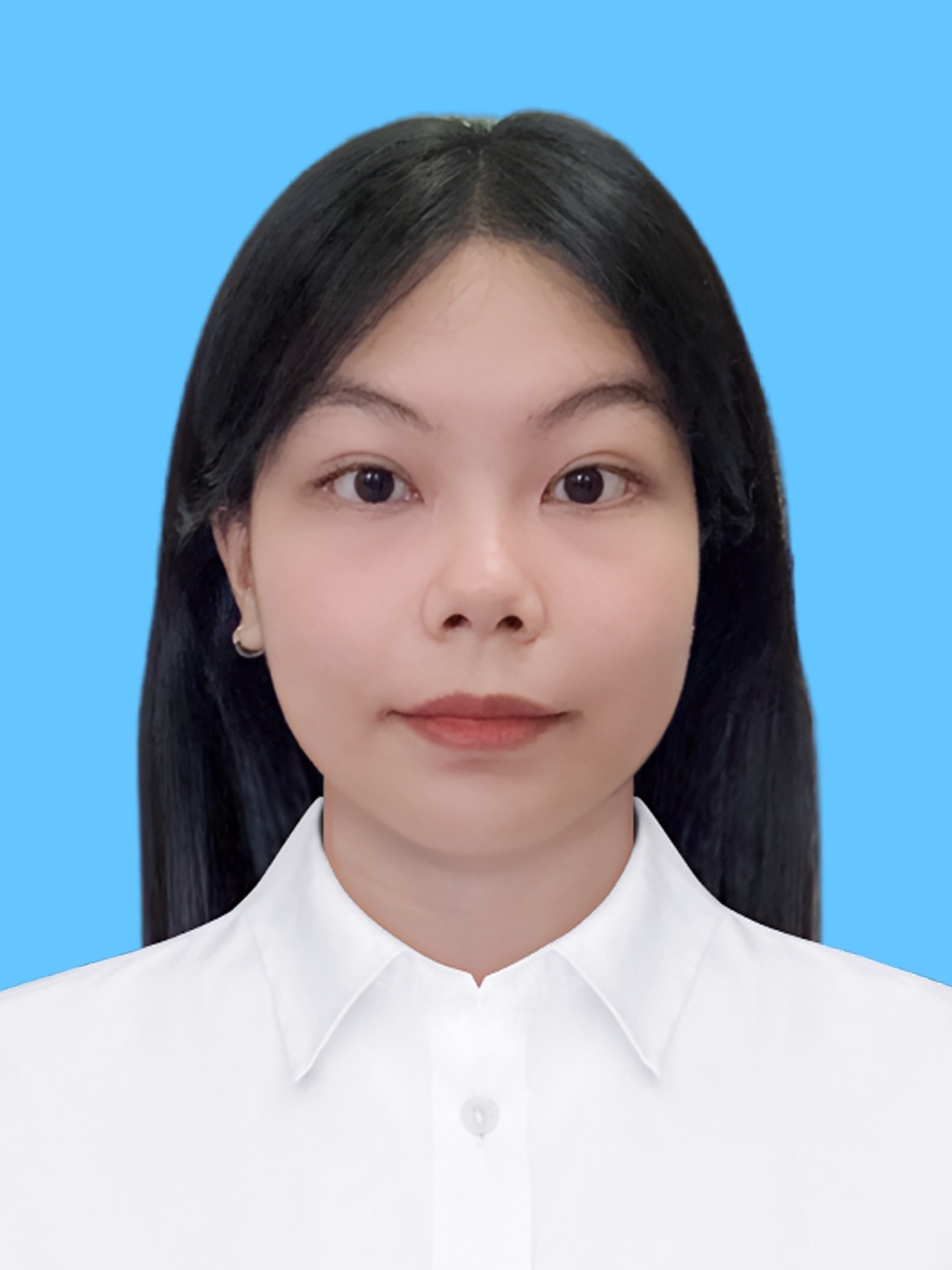 Hồ Ngọc Linh