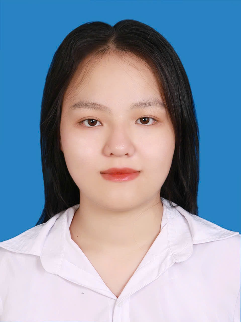 Lê Hoàng Bích Vân