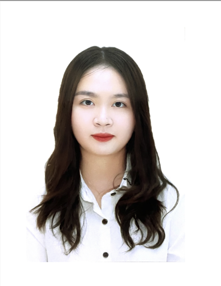 PHAN HUỲNH ANH
