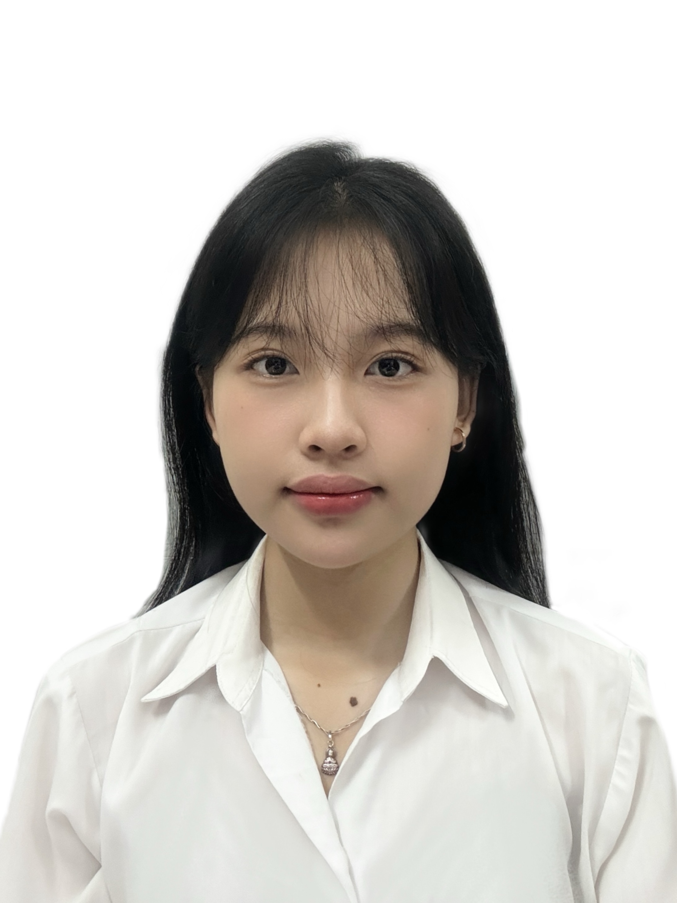 Võ Lâm Gia Hân