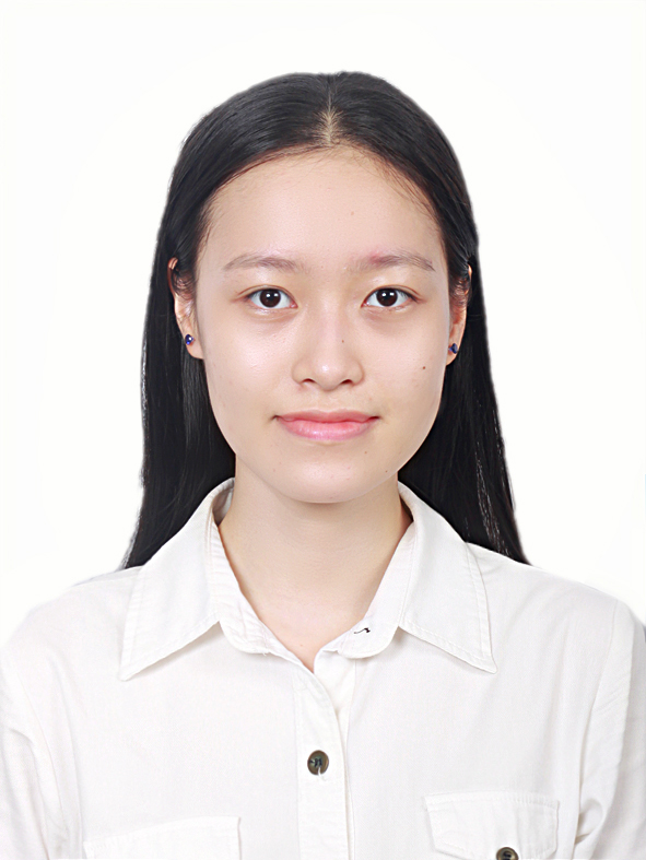 PHẠM THỤY NGỌC QUỲNH