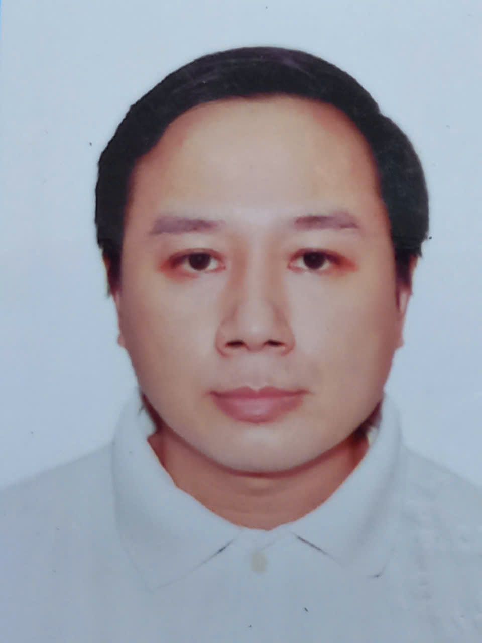 Nguyễn Mai Khôi