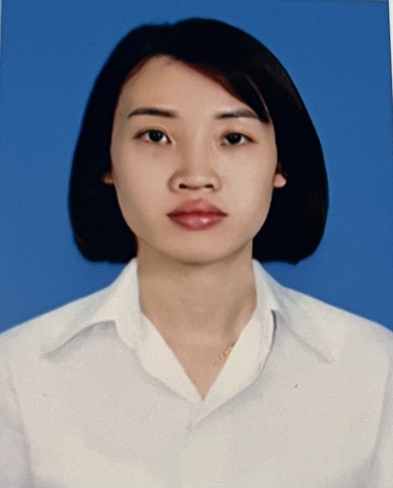 Trần Thị Ái Hương