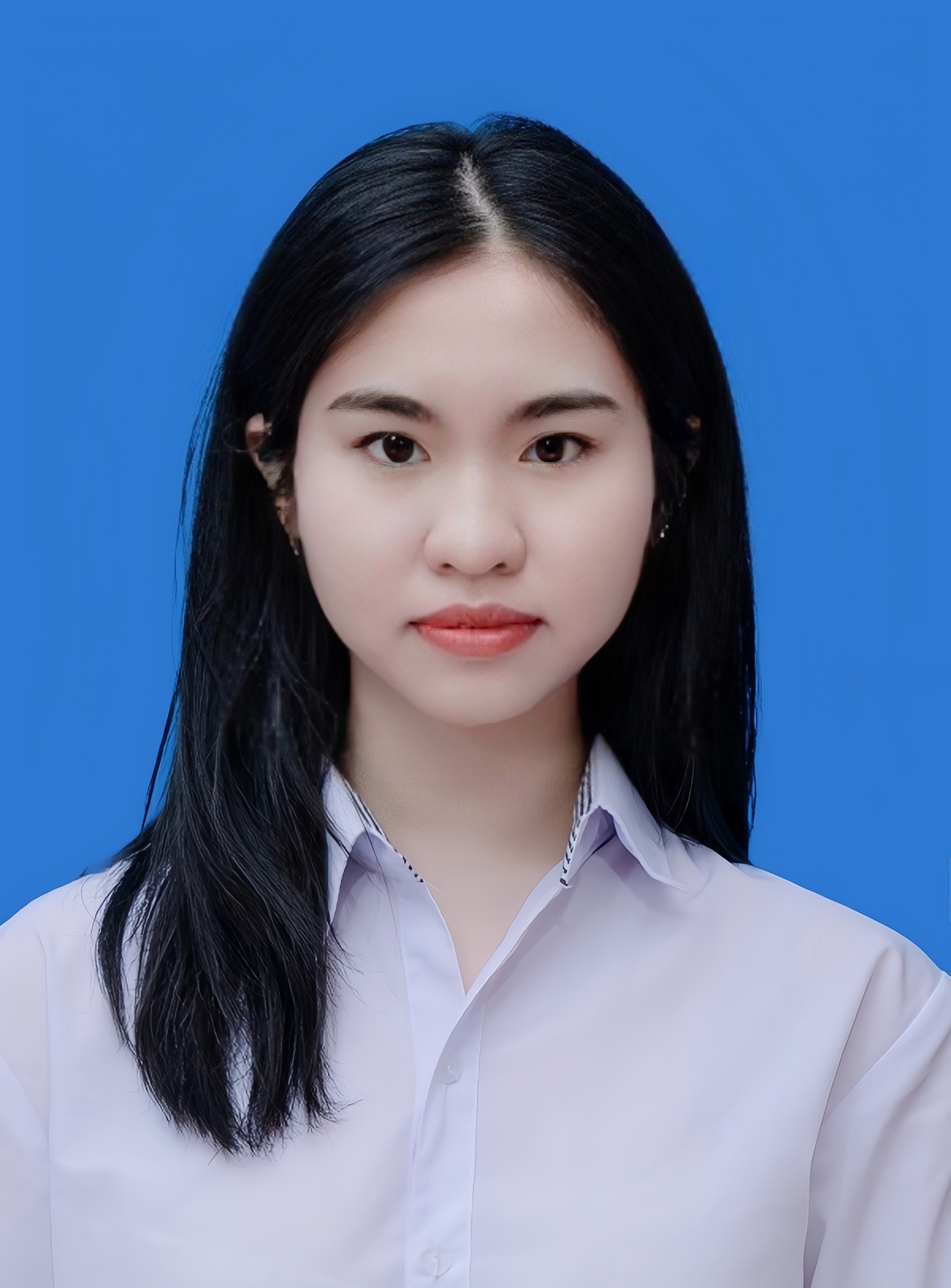 Nguyễn Thị Tuyết Thanh