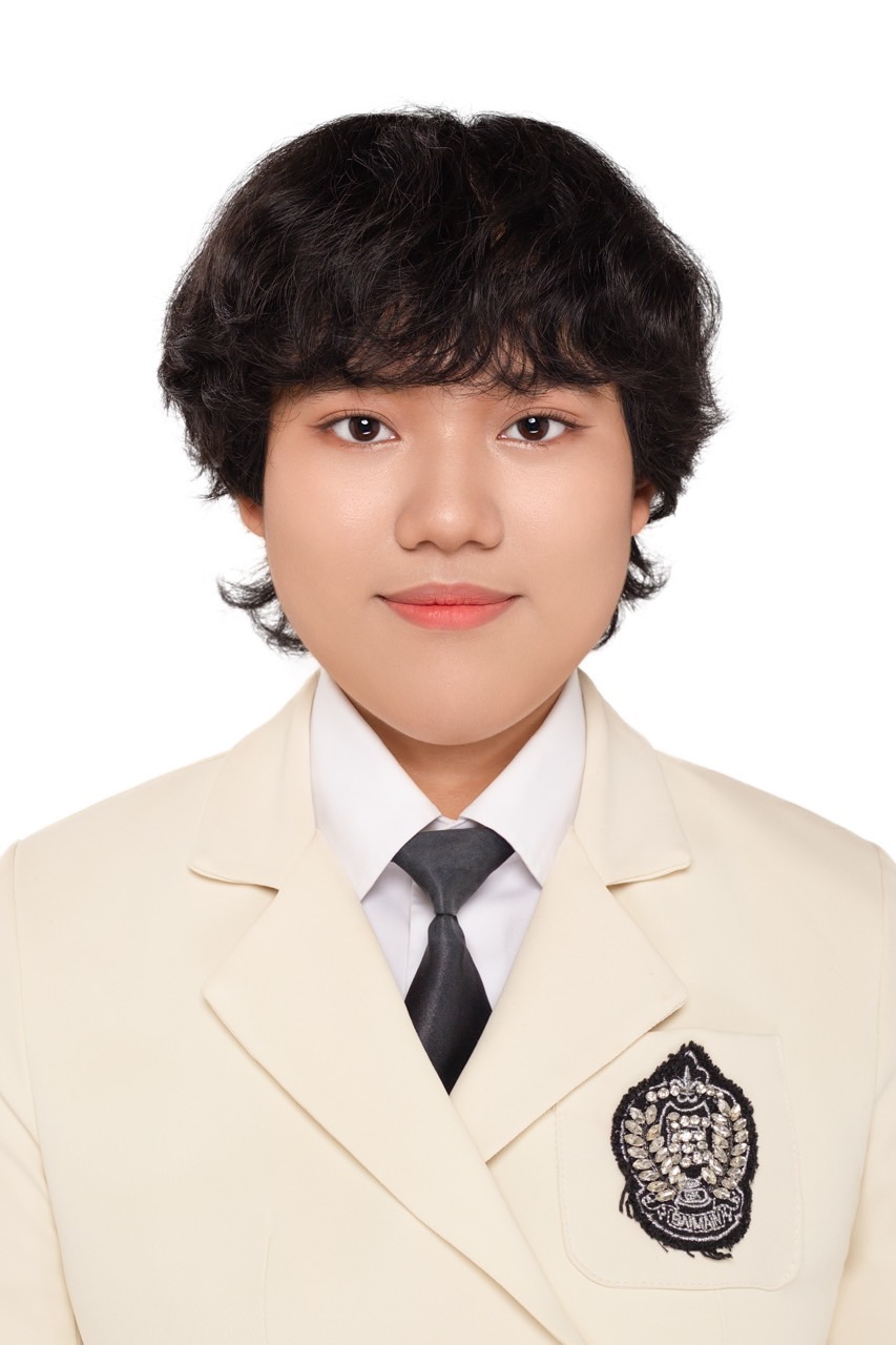 Võ Hoàng Gia Trân