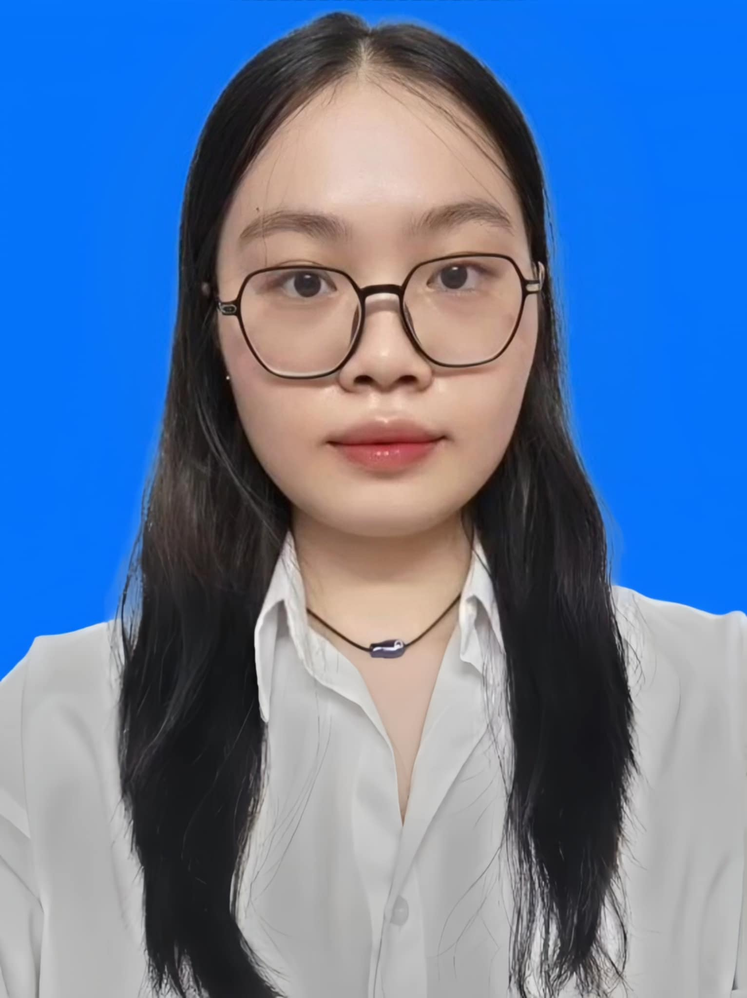 Đỗ Thị Như Trúc