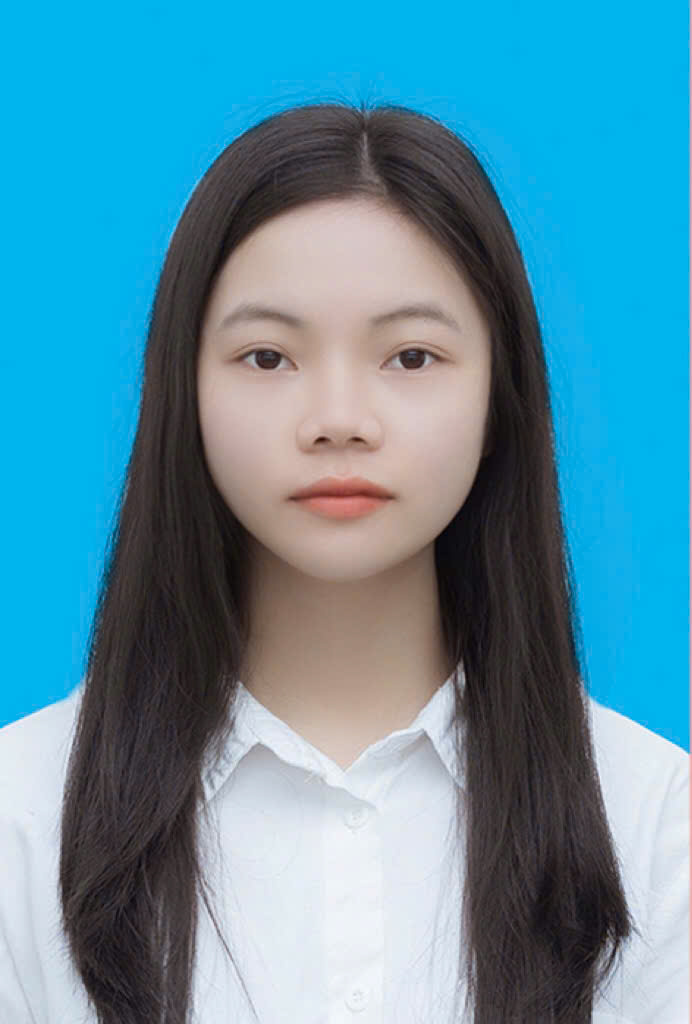 Trịnh Thị Kim Dục