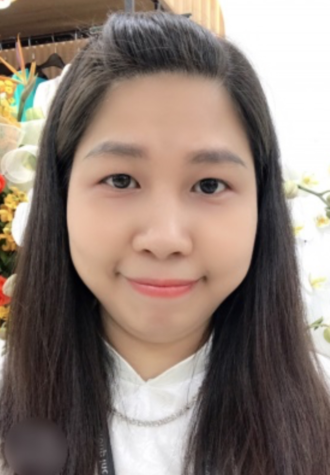 Huỳnh Thị Hồng Quyên