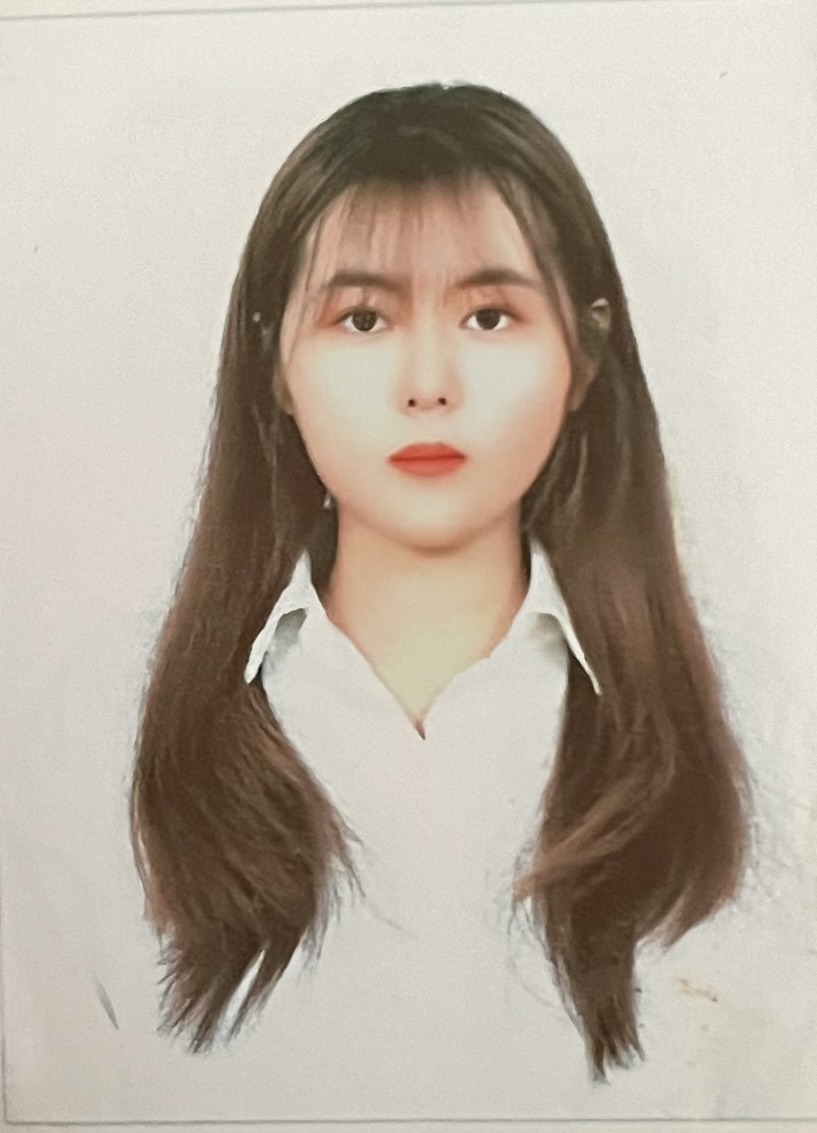 Nguyễn Ngọc Bảo Châu