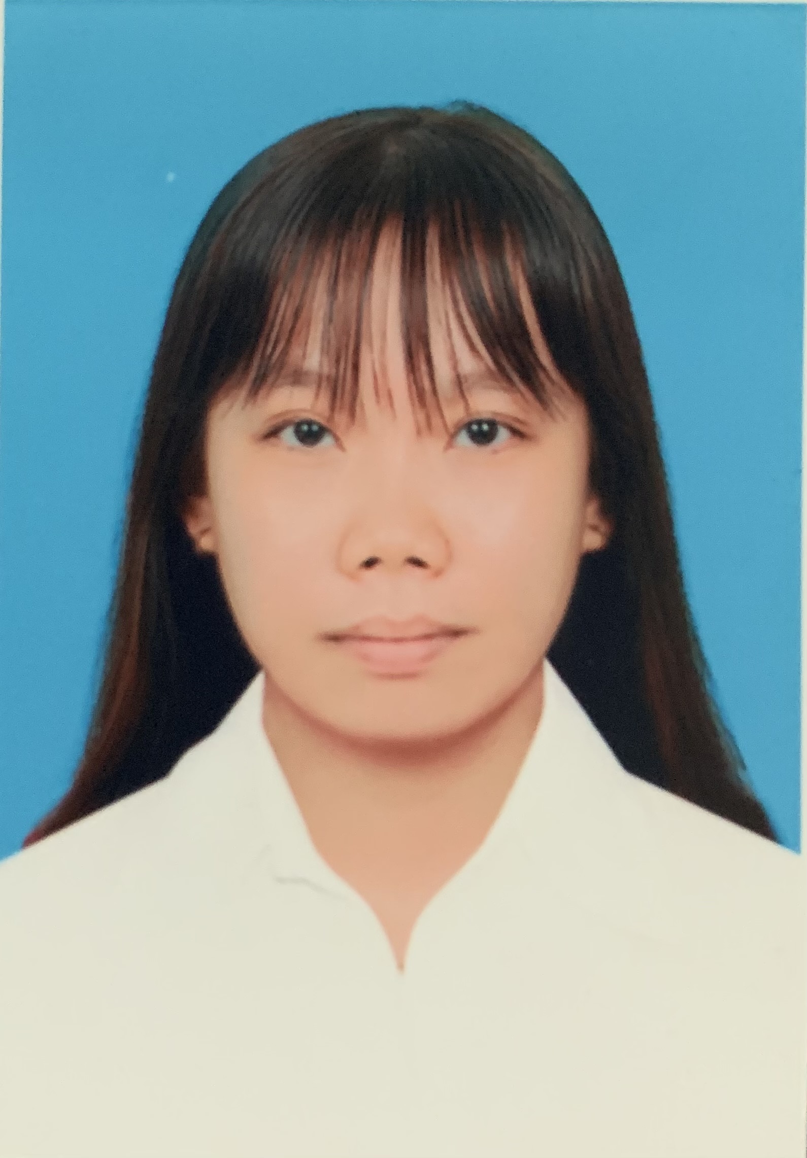 Nguyễn Thị Bé Thơ