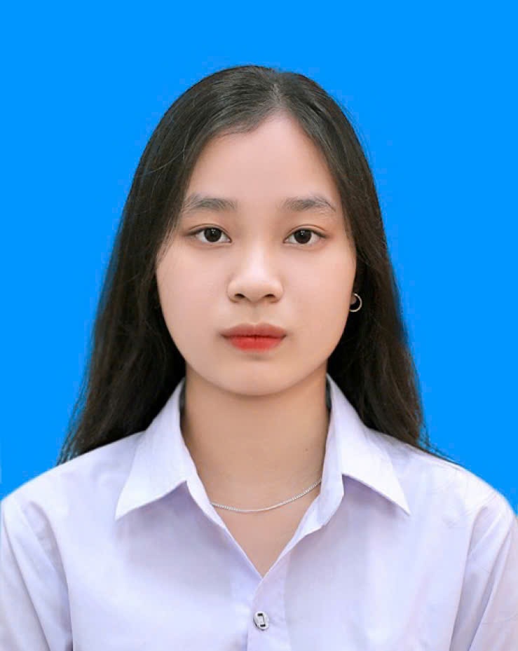 Huỳnh Thị Yến Vy