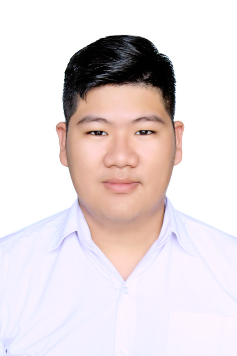 Phan Bảo Nguyên