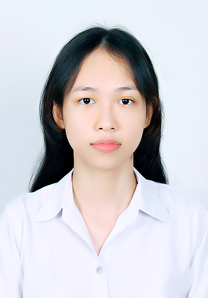Nguyễn Ngọc Khánh Vy