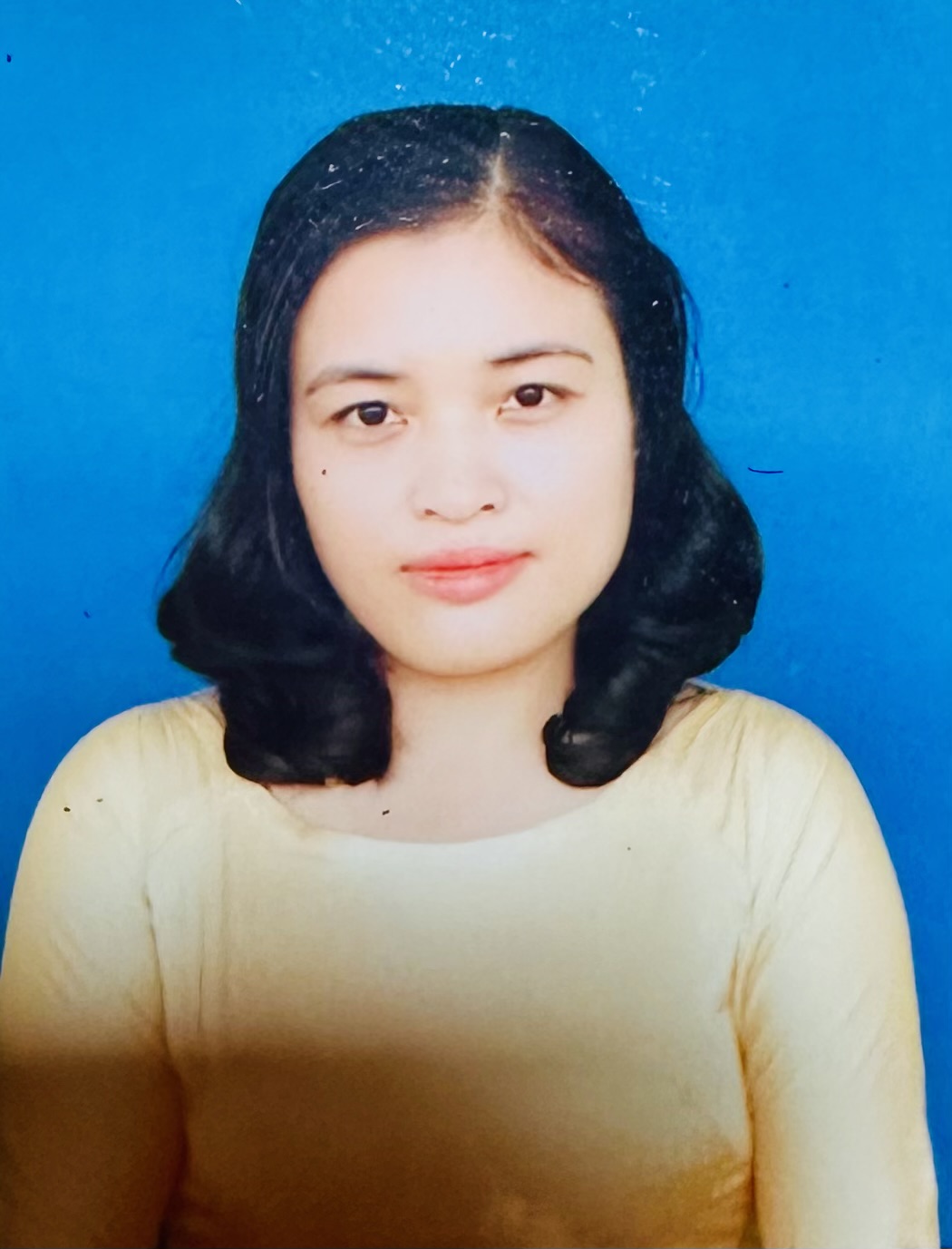 Hoàng Thị Lan