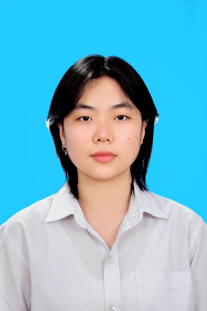 Cao Hoàng Phúc