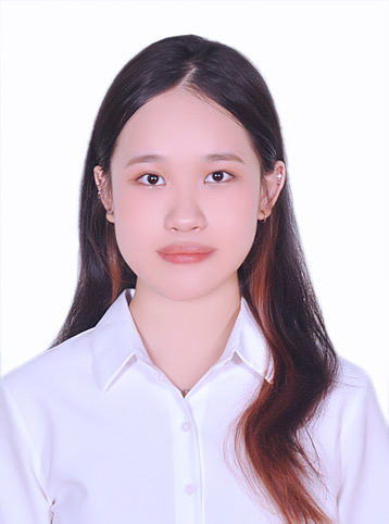 Dương thị yến nhi