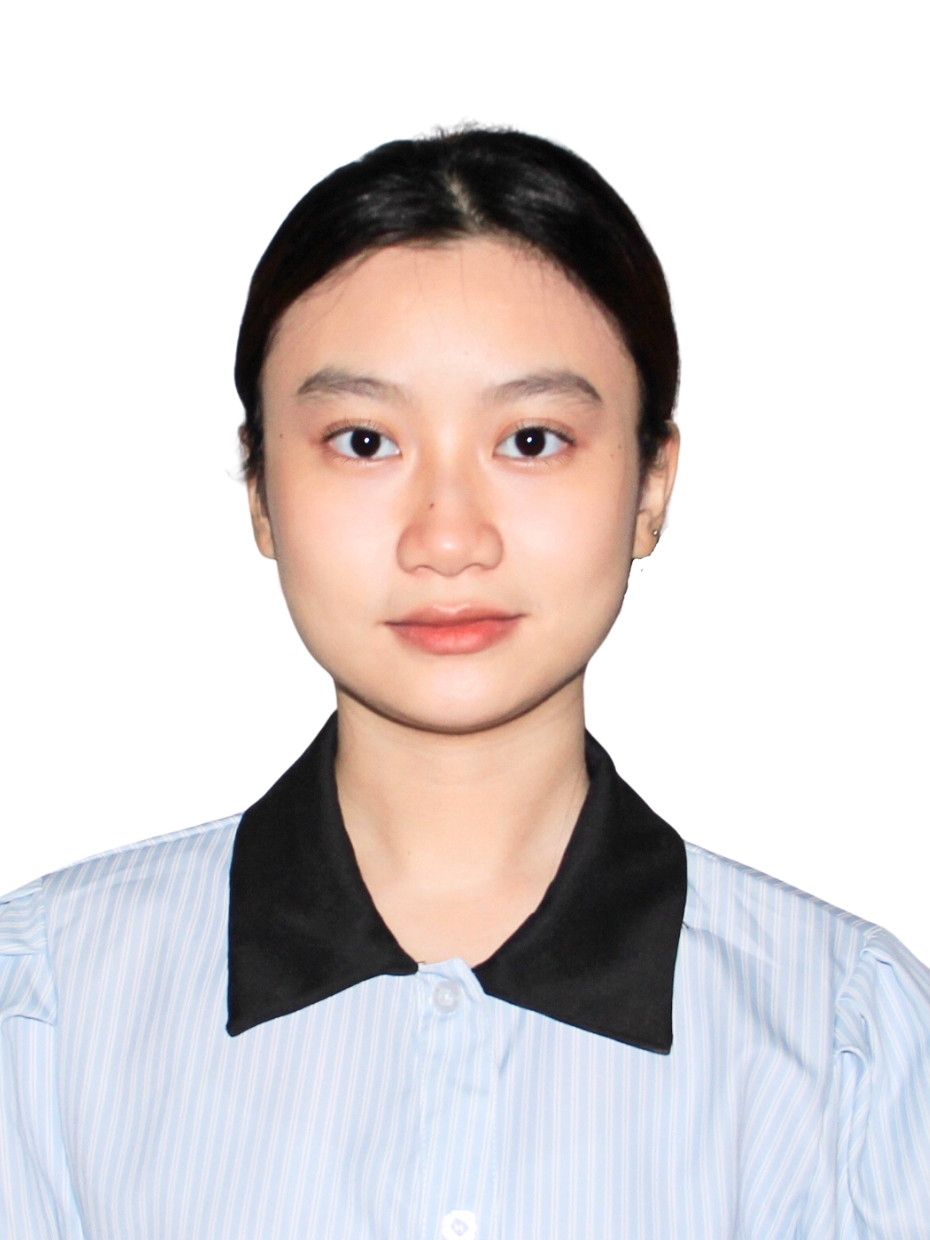 Đặng Hà Hải Yến