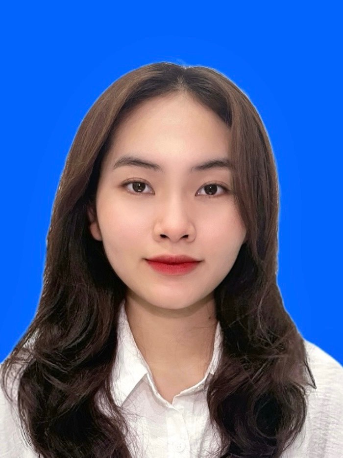 Nguyễn Thị Hoàng Yến