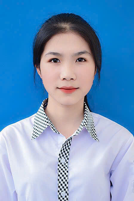 Đặng Thị Thanh Thảo