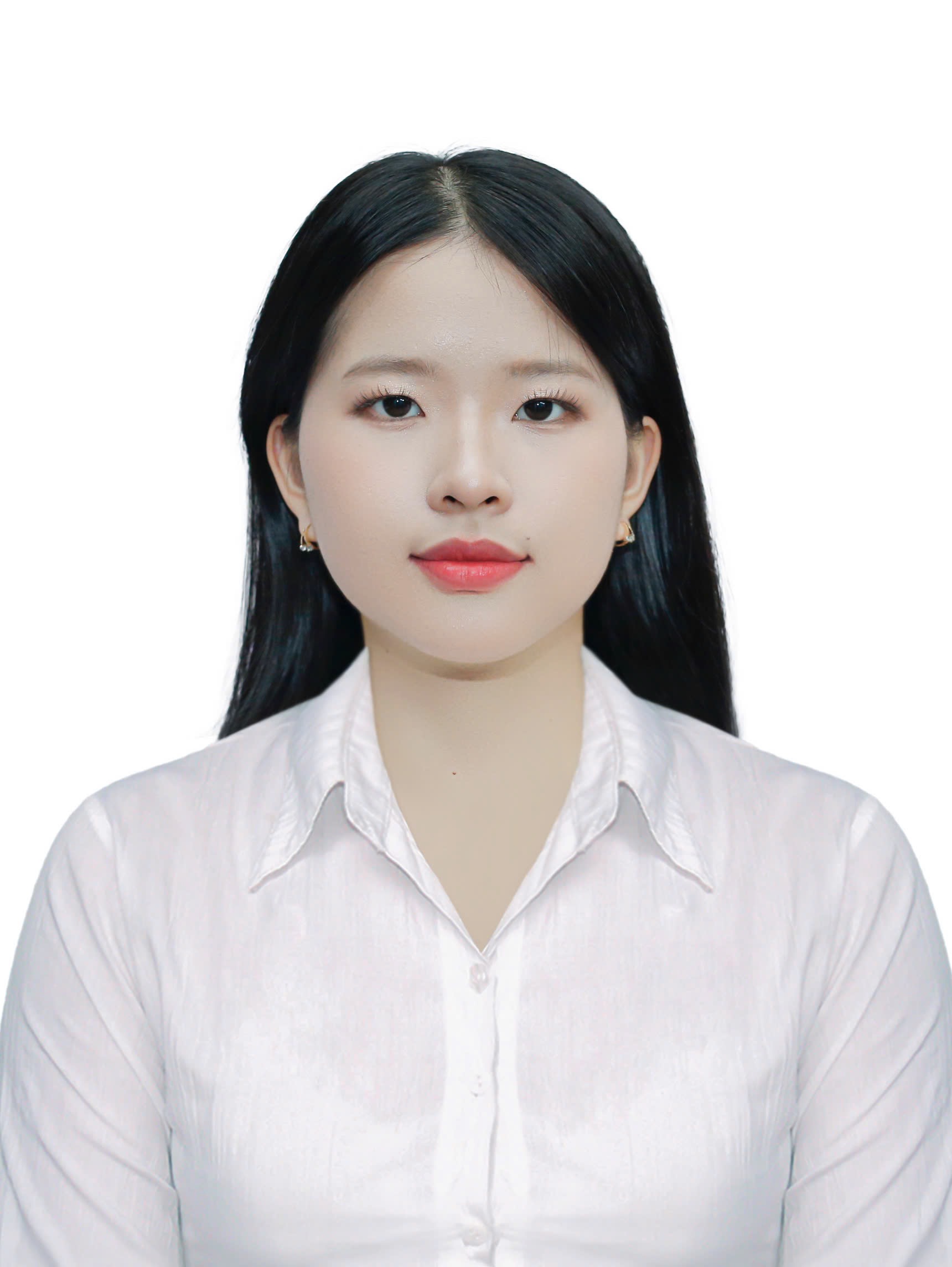 Trần Thanh Tâm