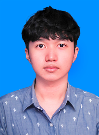 Nguyễn Hoàng Ân