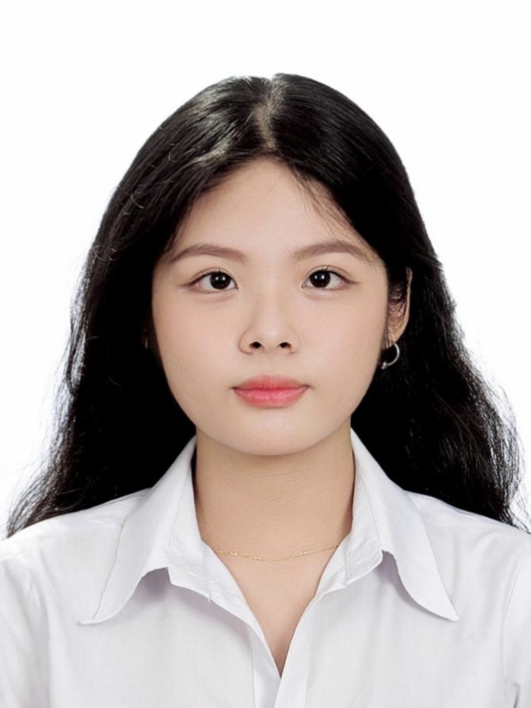 Nguyễn Bảo Hân