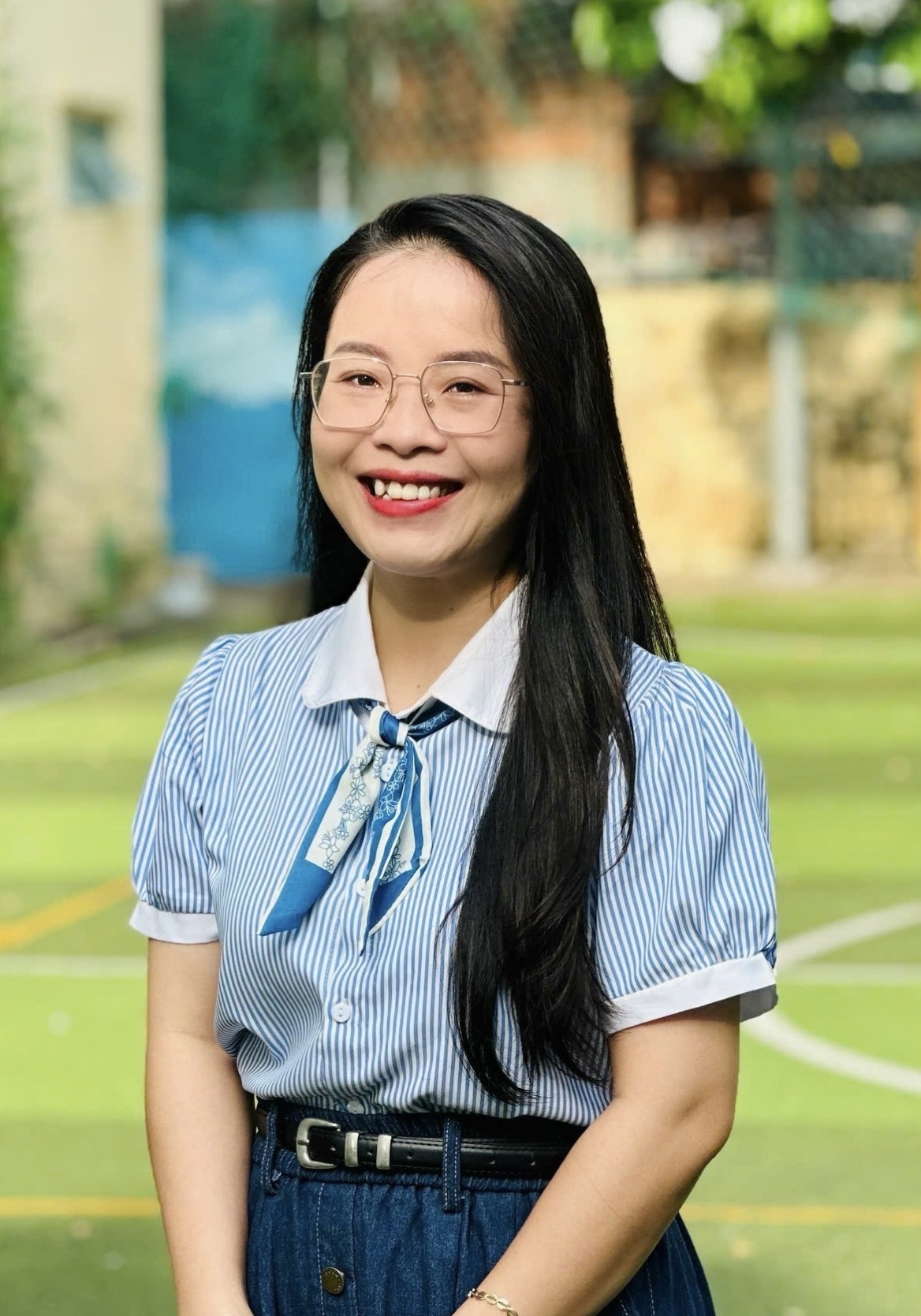 Nguyễn Thị Khuyên