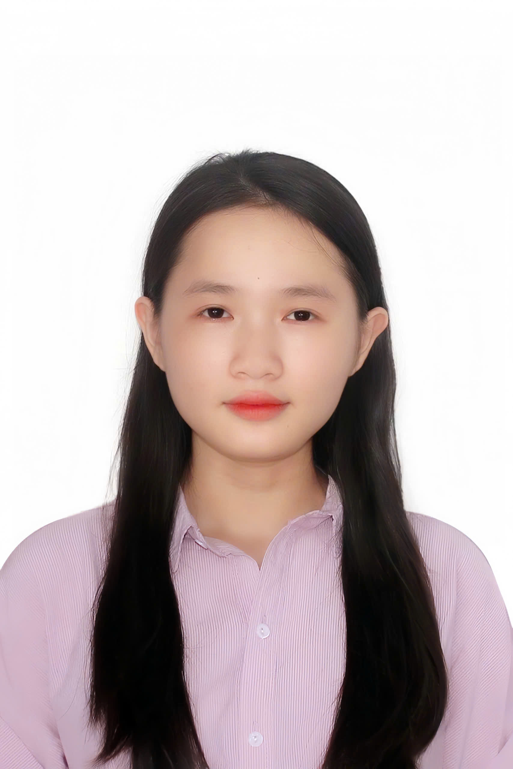 Cao Thị Hoà