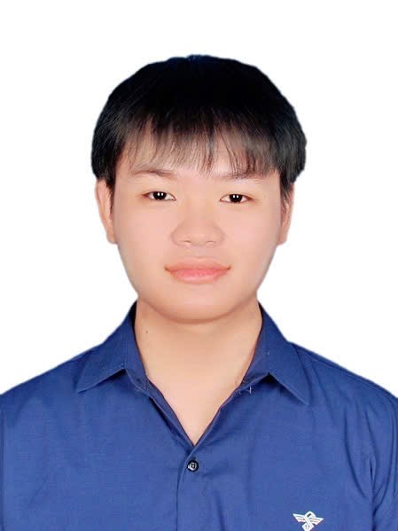 Nguyễn Minh Nhật