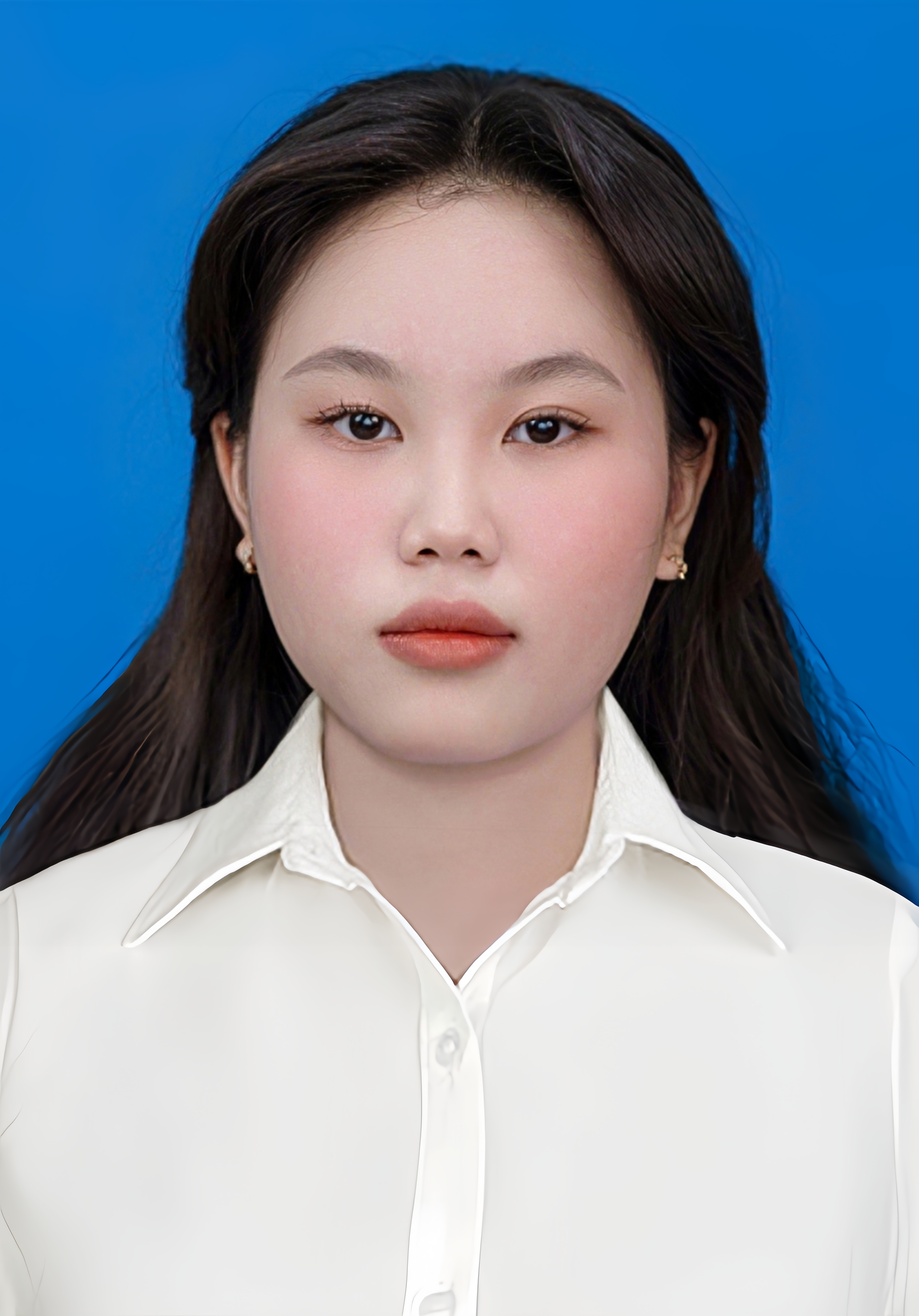 Nguyễn Thị Hồng Thắm