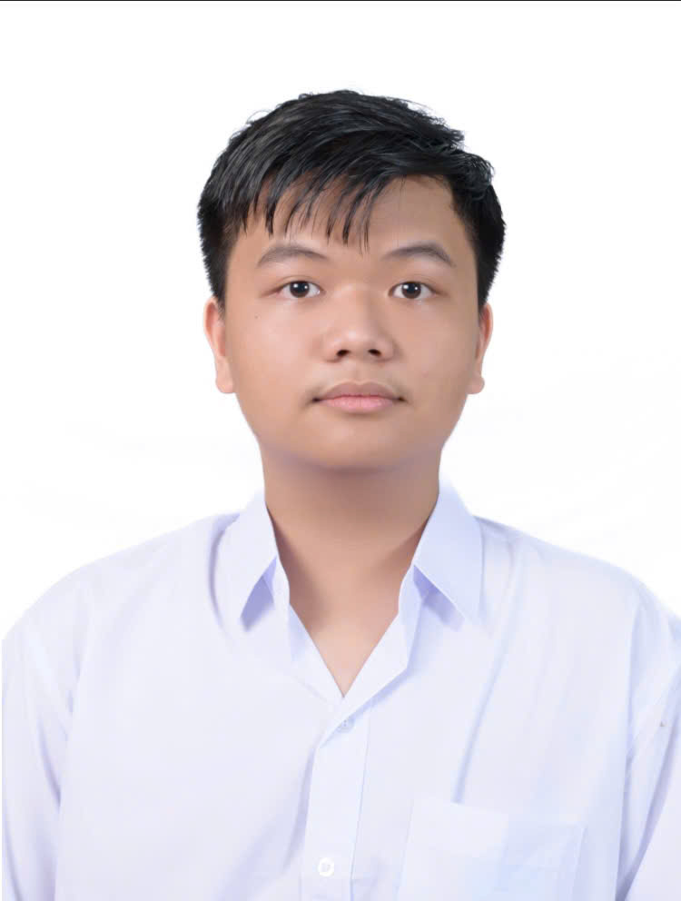 Trần Hoàng Gia Huy