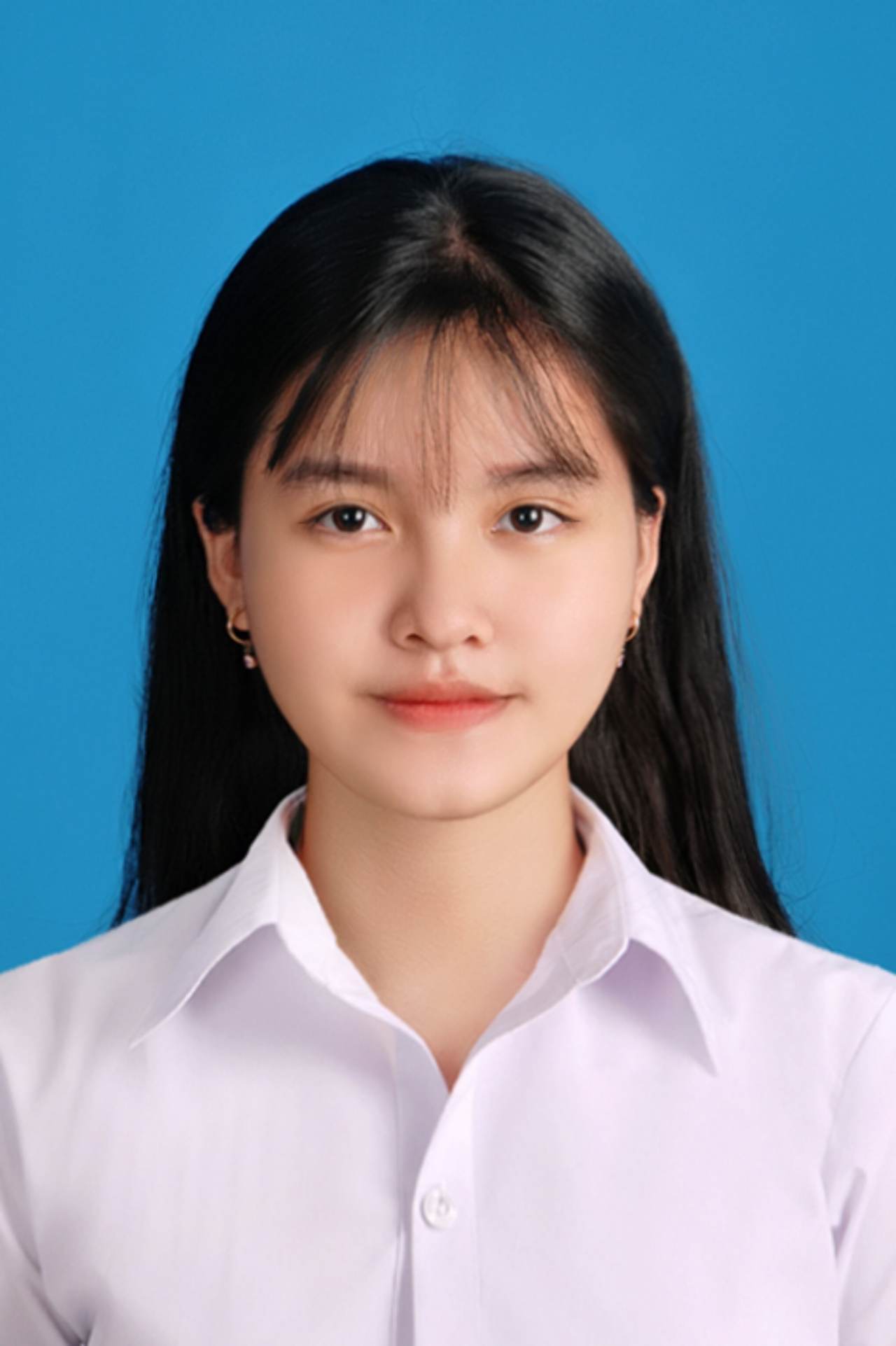 Huỳnh Thị Minh Xuân