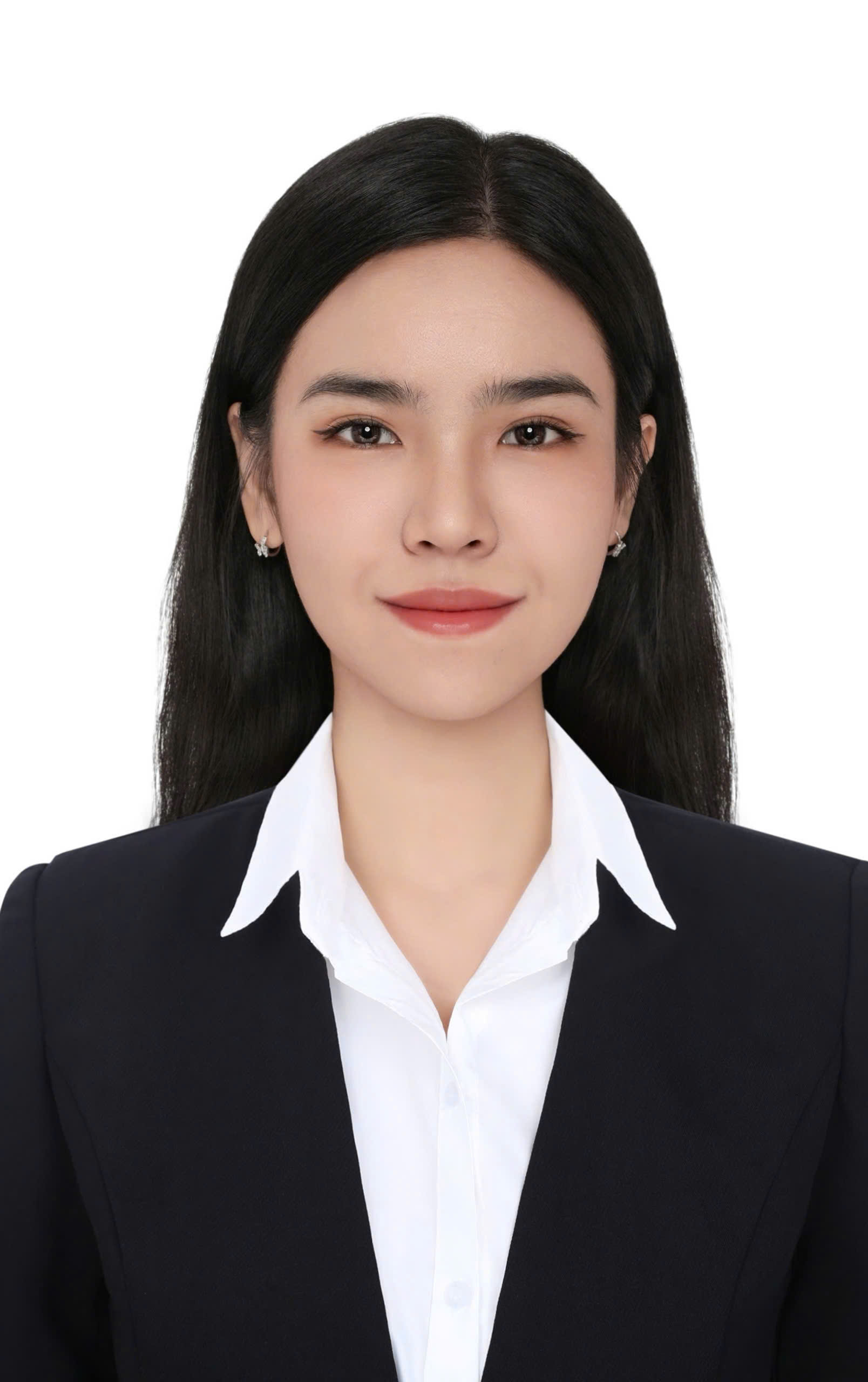Trần Lê Trâm Anh
