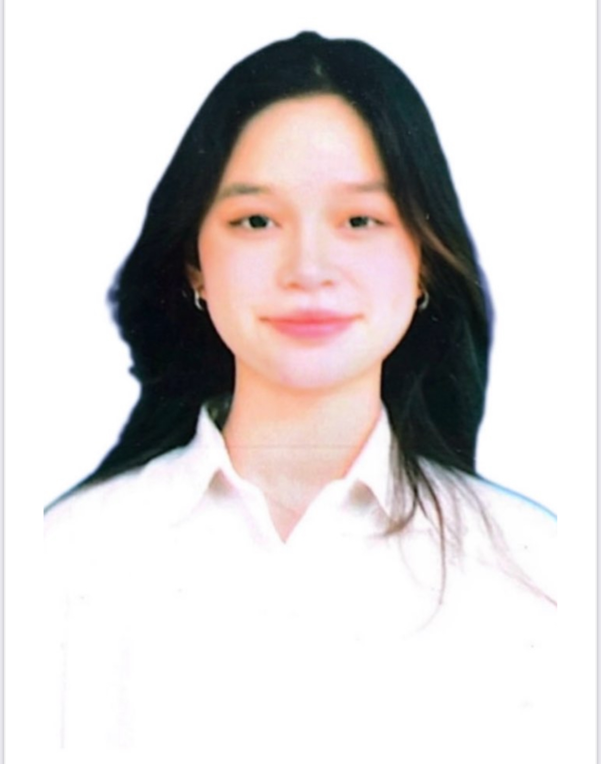 Phan Cẩm Tú