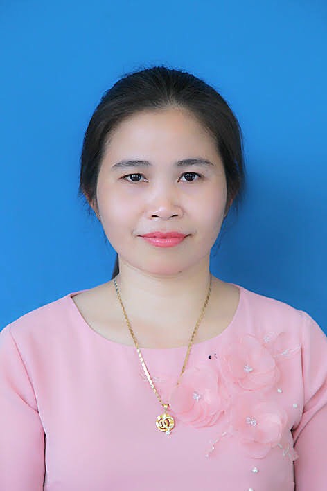 Đào Thị Phương