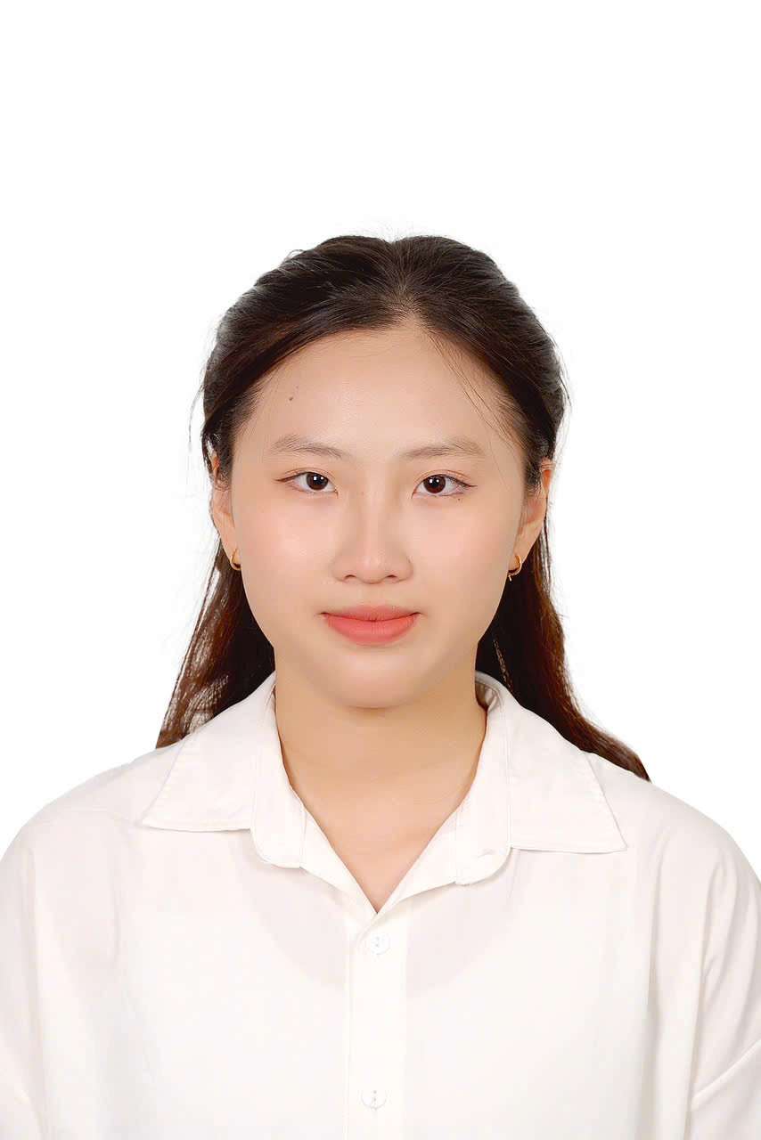 Lâm Trà Giang