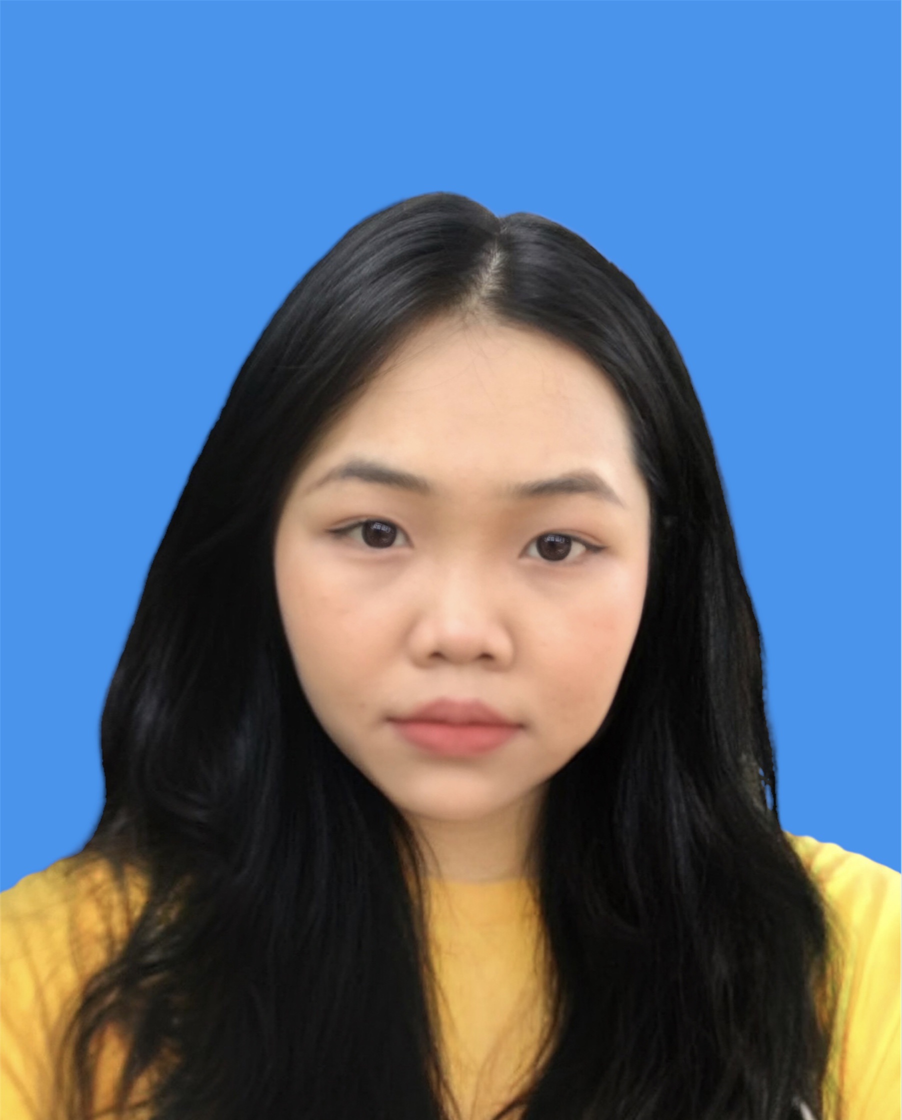 Nguyễn Thị Diệu Mỹ