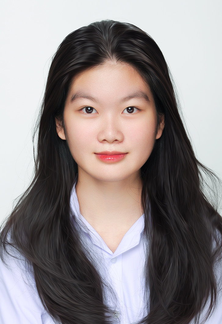 Nguyễn Lê Anh Thư